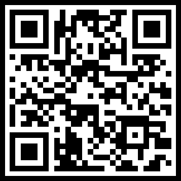 ���� iProjection �۽���� QR�ڵ� �̹���
