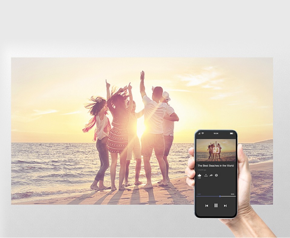 �������ͷ� ����� ȭ��