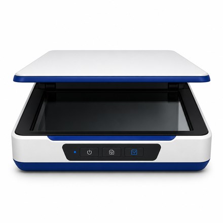 scanner