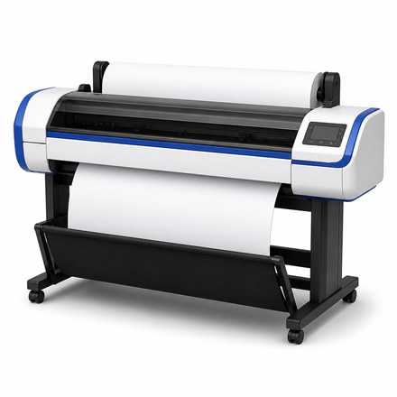 large-printer