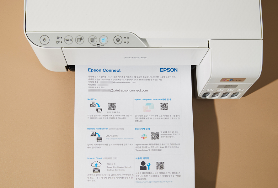 Epson Smart Panel ���ø����̼� ���� ���6
