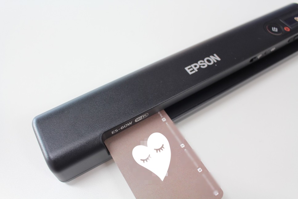 �β��� ī�� ��ĵ�ϴ� ���