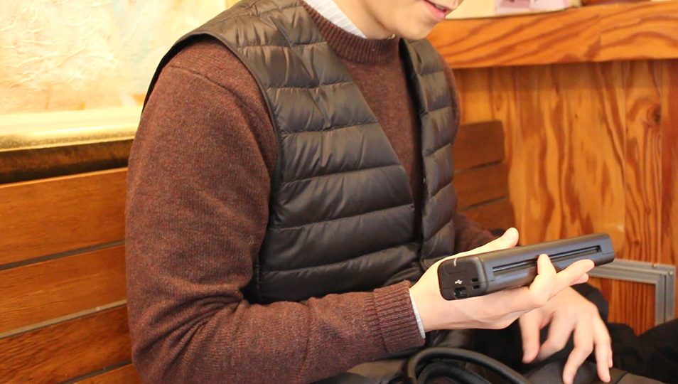 ���� ���� ��ĳ��