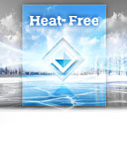HEAT-FREE ķ