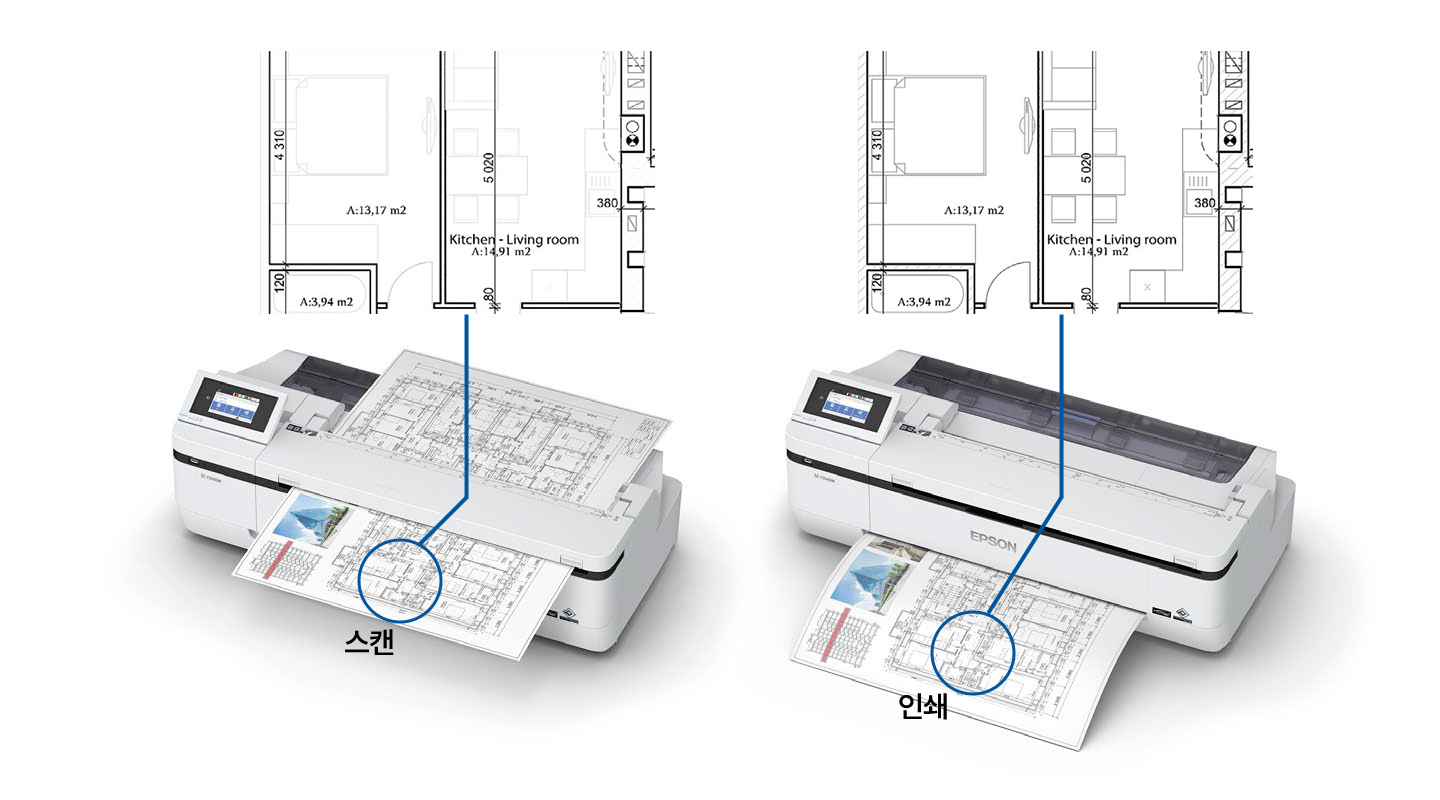 SC-T3140M