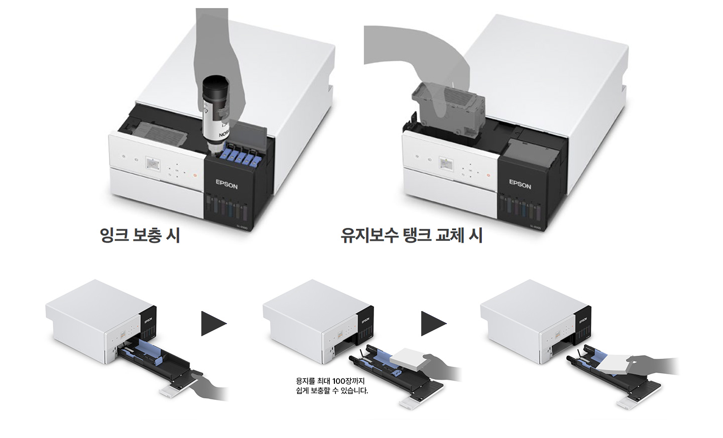 SL-D540